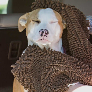 Soggy Doggy Super Shammy