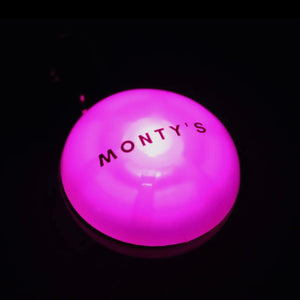 USB Rechargeable Dog Collar/ Harness Light