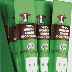 Etta Says! Big Yumm Sticks Dog Chew