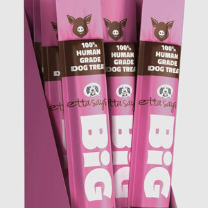 Etta Says! Big Yumm Sticks Dog Chew