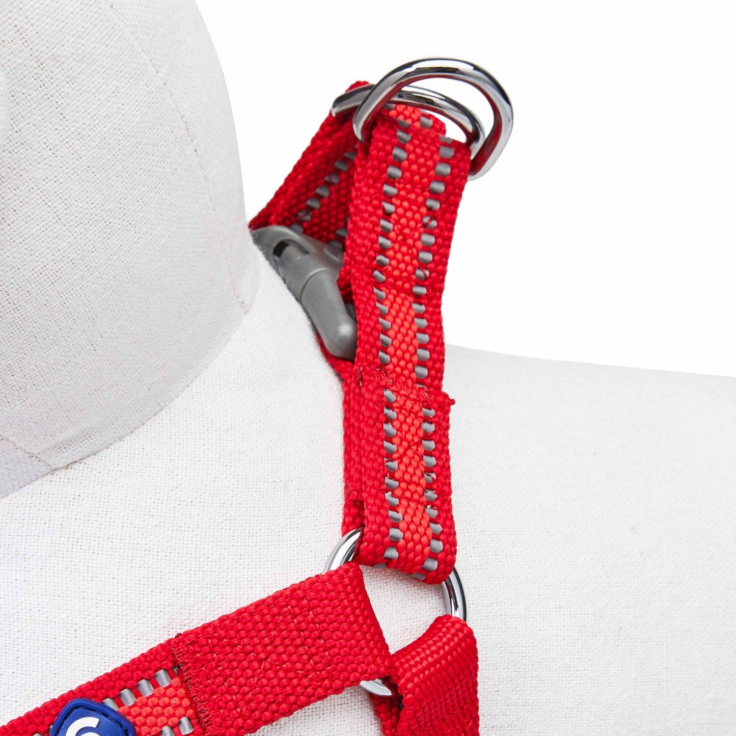 🌙🐾Better Basics Reflective Dog Harness