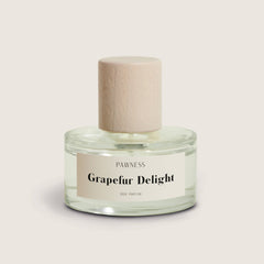 Dog Perfume Grapefur Delight