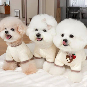 Cute Pet Dresses or Shirt