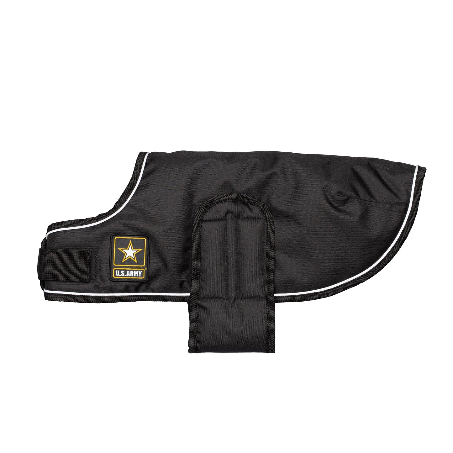 US Army Dog Blanket Jacket