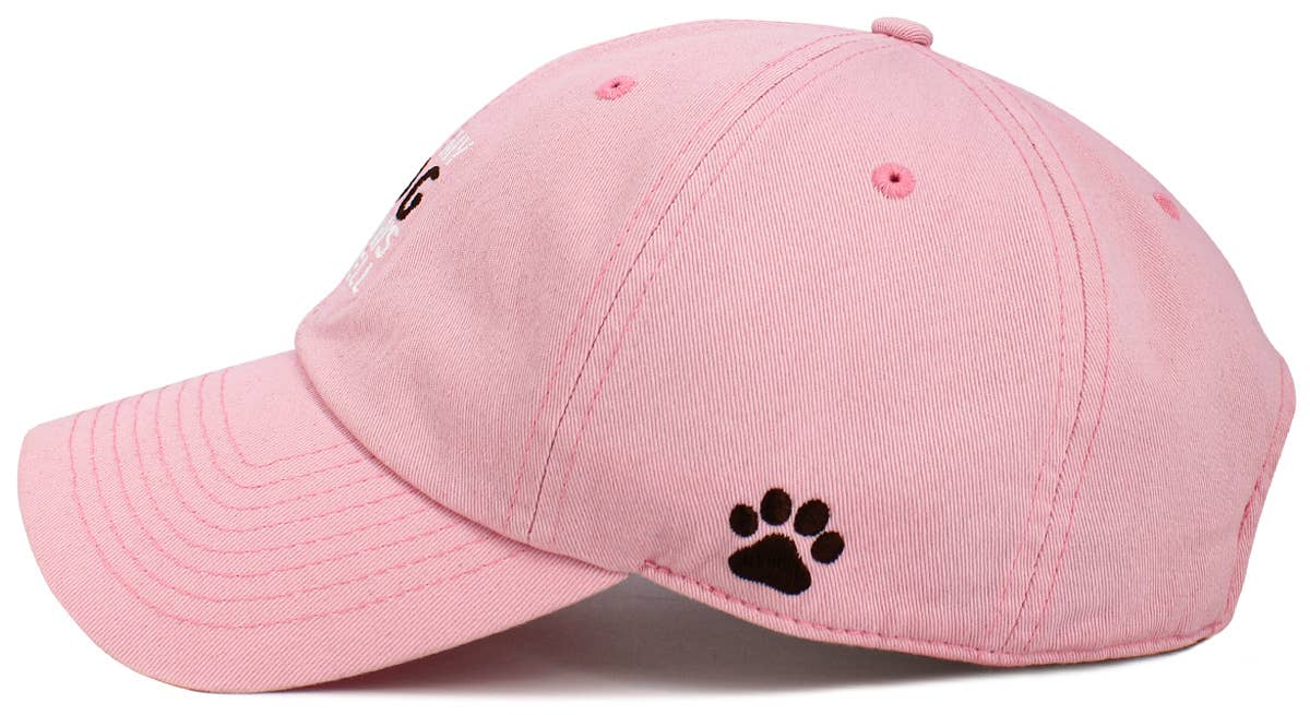 🐕💕🧢Only My Dog Ballcap