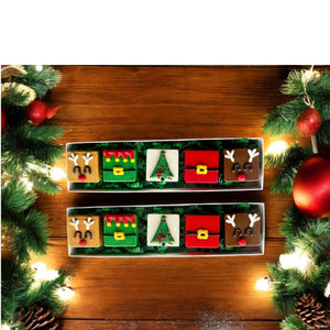 PAWliday Truffle dog treats GIFT BOX