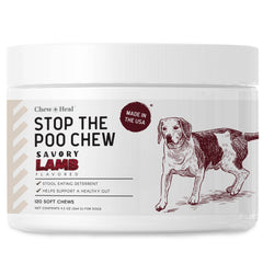 🐑🌿 Stop the Poo