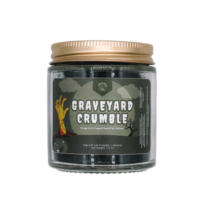 🧠 Graveyard Crumble Pet Health