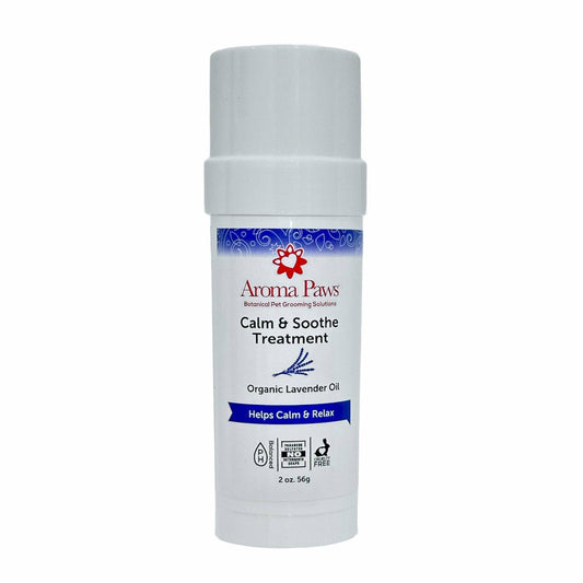 Calm & Soothe Treatment Roll On Applicator 2oz