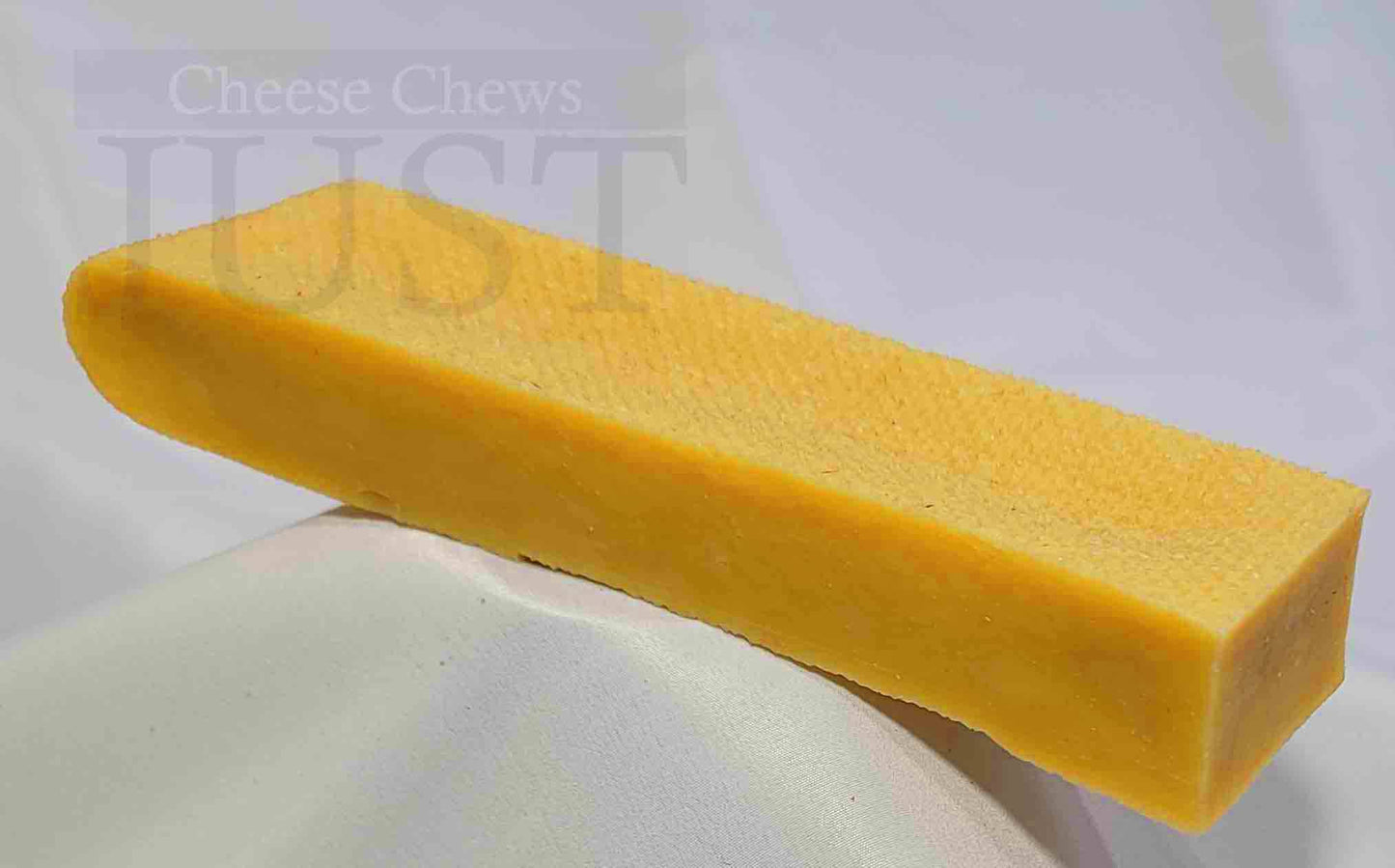 🧀🐾Dog cheese chew (L) each