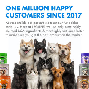 Multivitamin Cat Treats