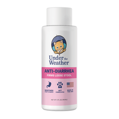 Anti-Diarrhea Liquid For Cats