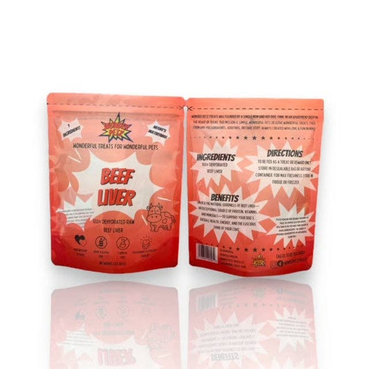 Beef Liver