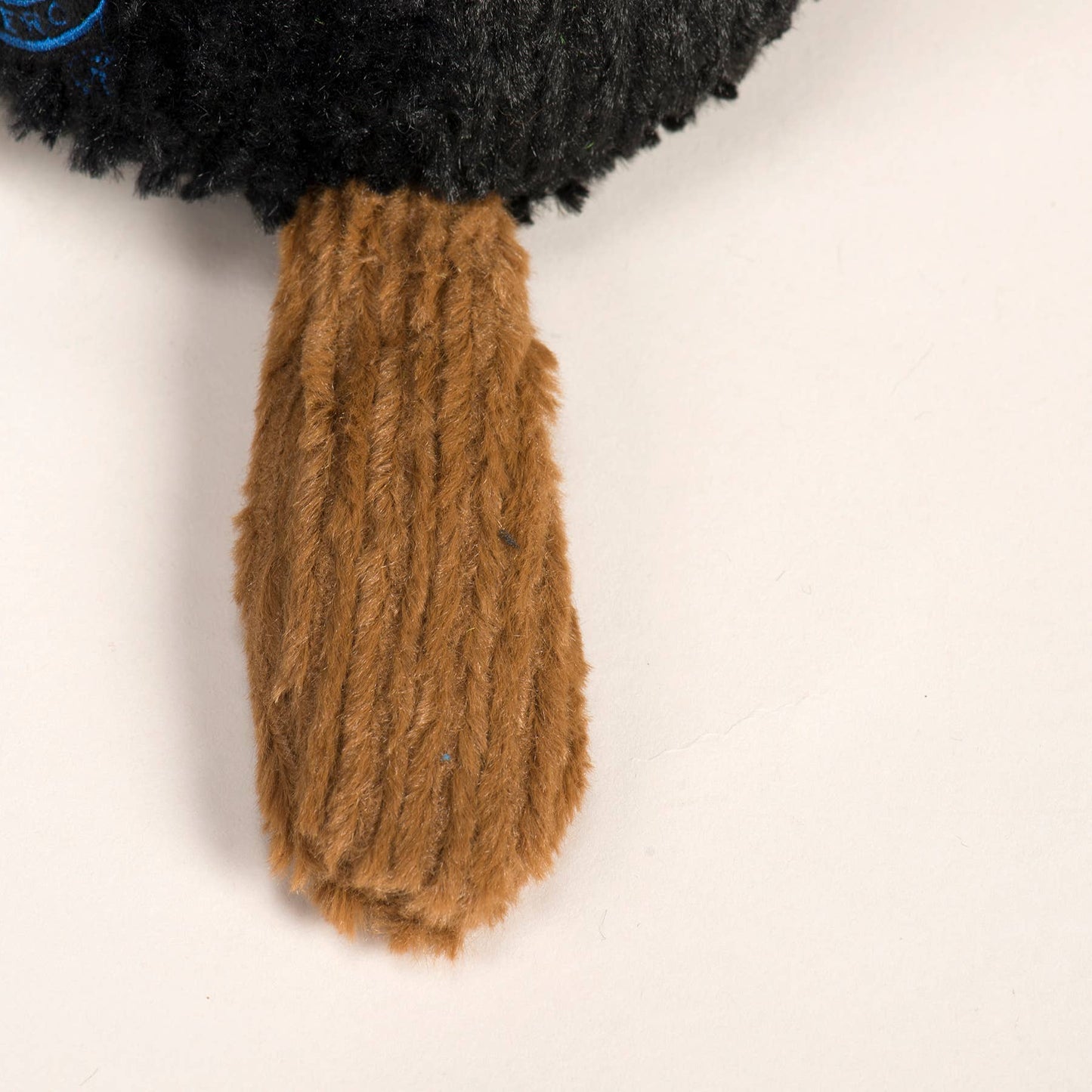 🐶 K-9 Hero, Chief Knottie® Plush Dog Toy