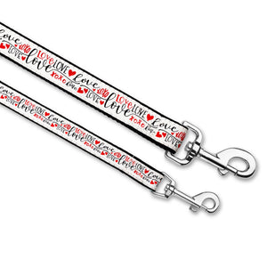 Love Design - Dog Leash