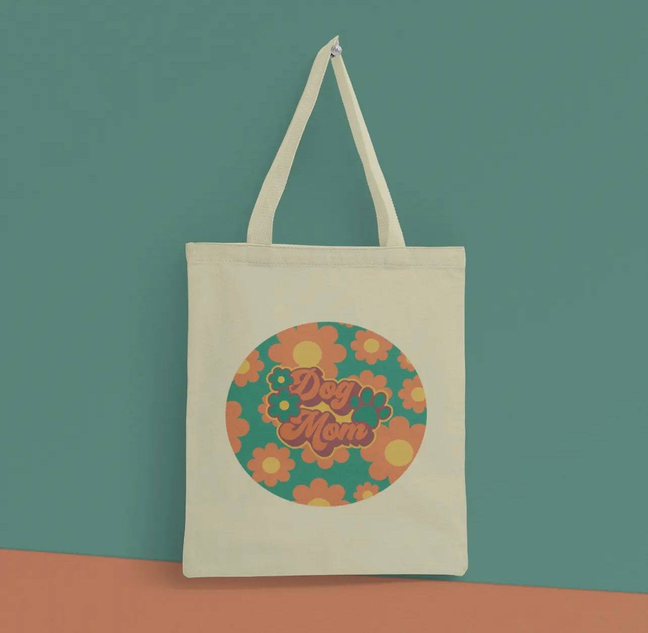 Canvas Tote Bag