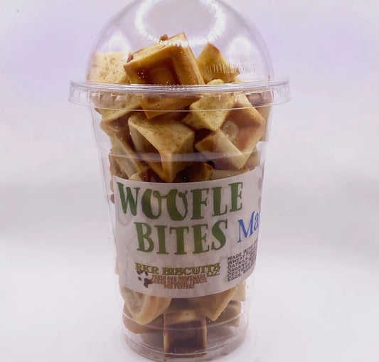 Woofle Bites