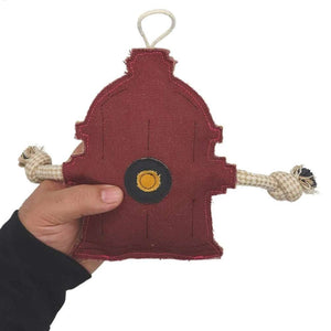 Eco-Friendly Hydrant