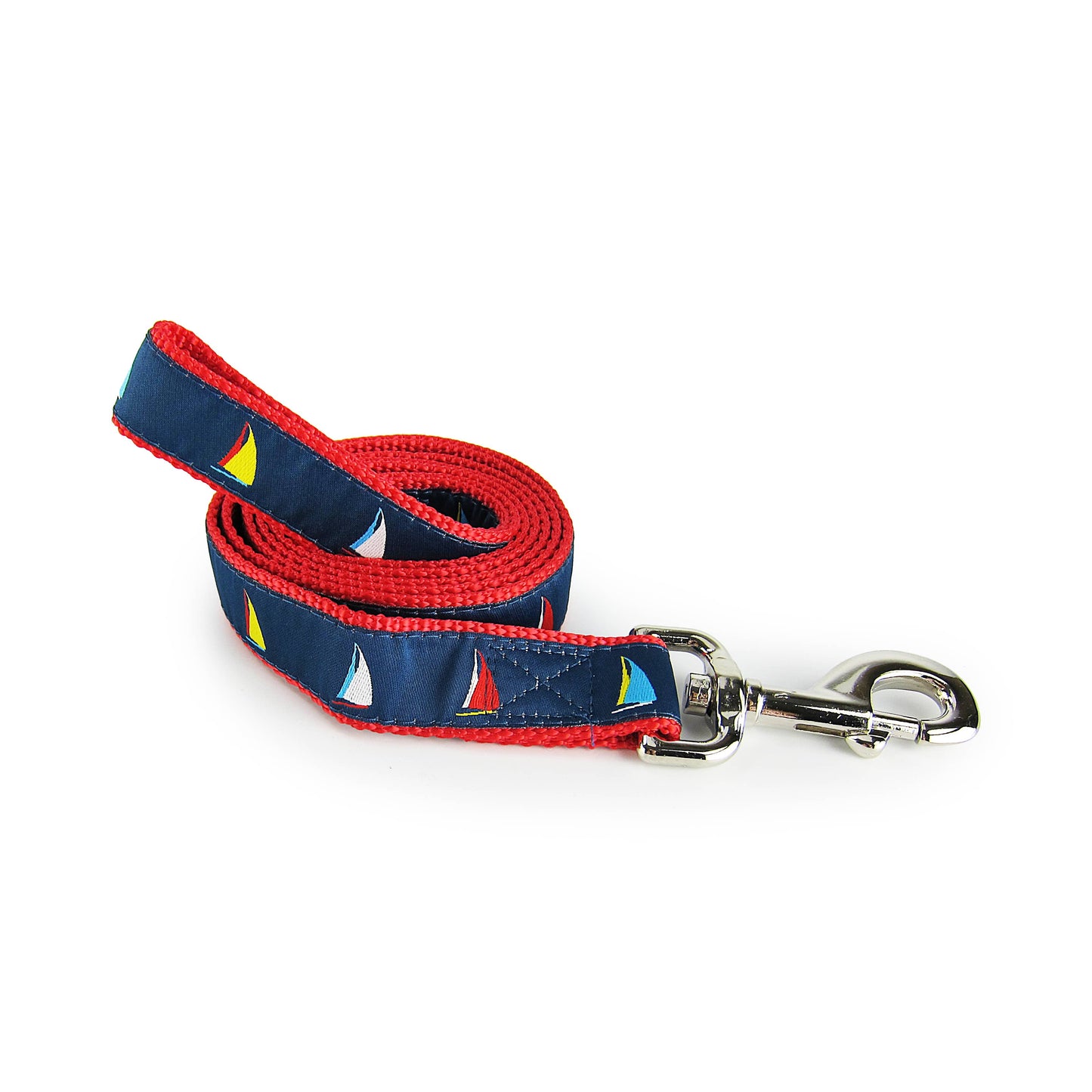 Sailboat Dog Leash