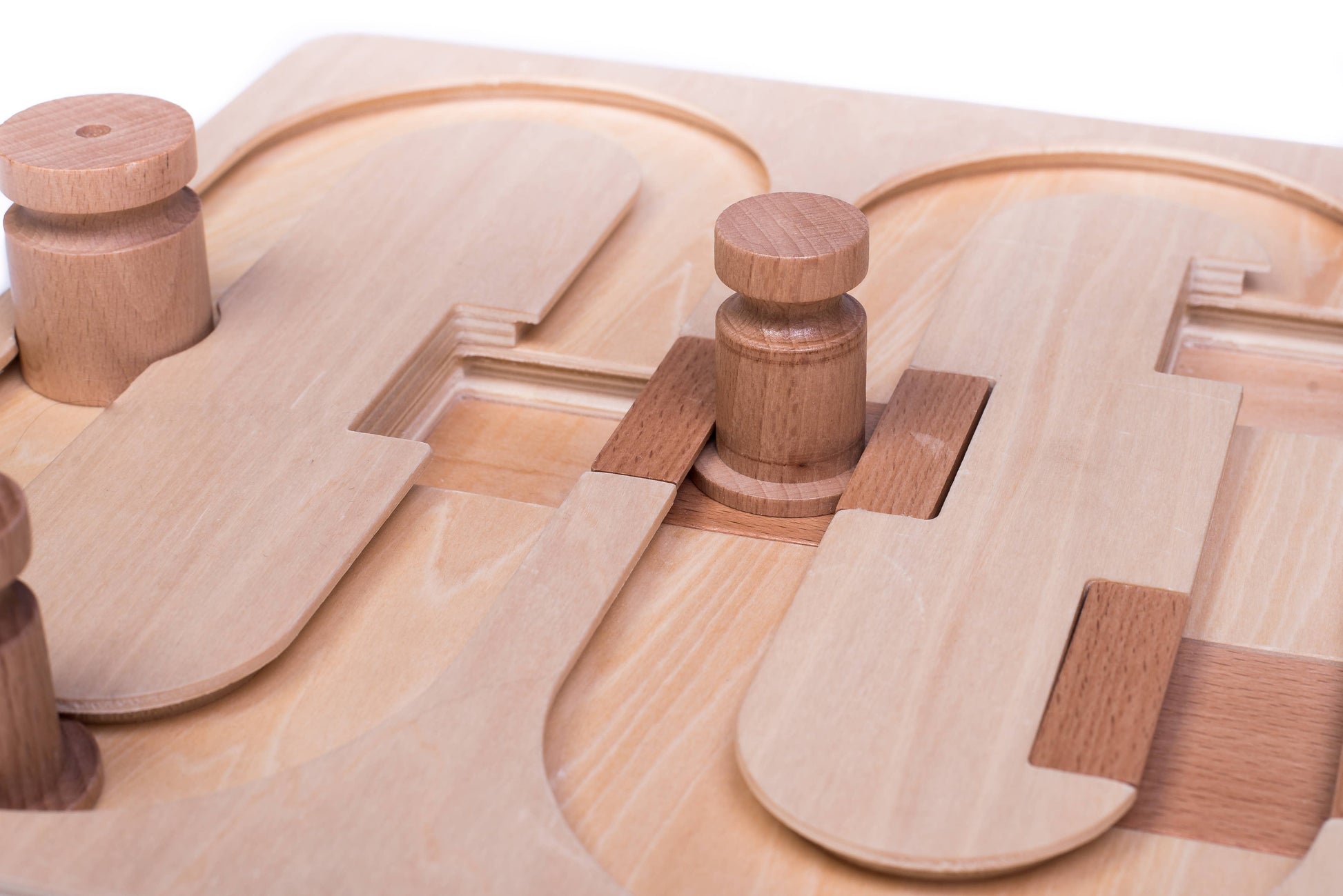 🧠 Advanced “008” Puzzle Game for Pets – Our Most Challenging Intelligence Toy