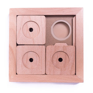 Pet' SUDOKU Basic puzzle