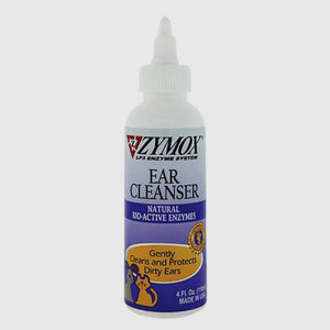 Zymox Ear Cleanser