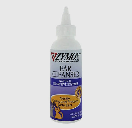 Zymox Ear Cleanser