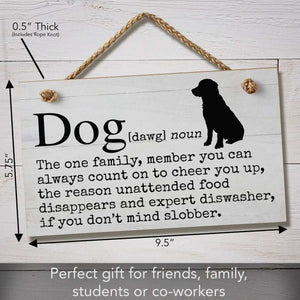 Decorative Pallet Wood Sign