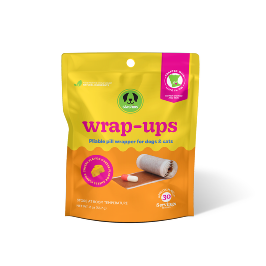 Wrap-Ups®, Cheese