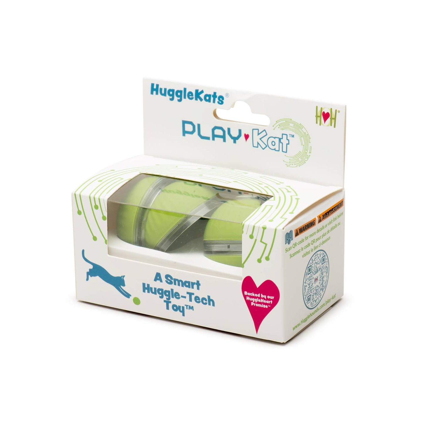 PlayKat™ Interactive Cat Toy