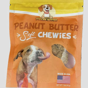 Baked Dog Treat Soft Chewy