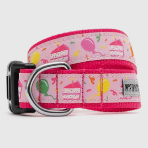 Birthday Collar