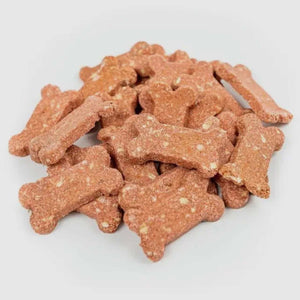 Strawberry Shortcake Biscuits 5 ounces