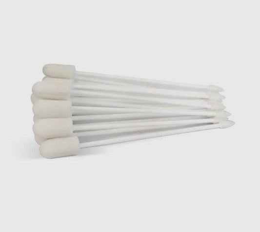 Pet Ear Swabs - 15 Double-Sided Medical Grade Ear Swabs