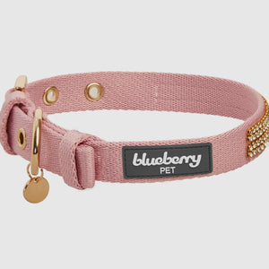 Bling Crystal Rhinestone Dog Collars