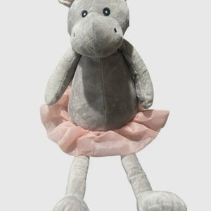 Hippo Dancing
