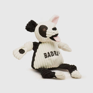 Bad Rap, Jonny Justice Knottie® Plush Dog Toy