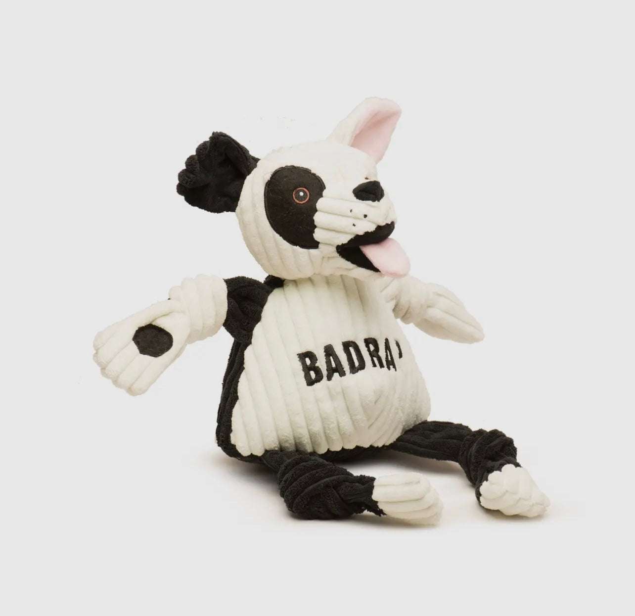 Bad Rap, Jonny Justice Knottie® Plush Dog Toy