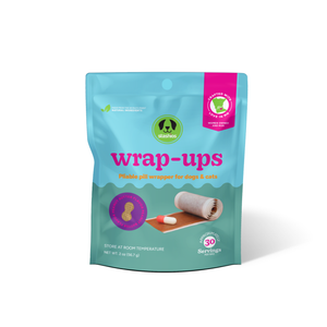Wrap-Ups®, Peanut Butter