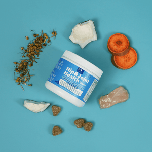Hip & Joint Health Treats for Dogs