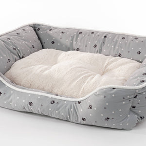 Microsuede Plush Cuddler