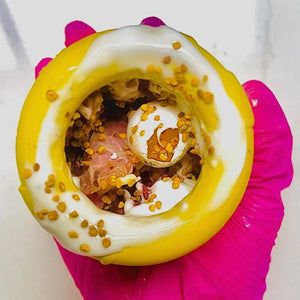 Pretty Picky Bee Pollen