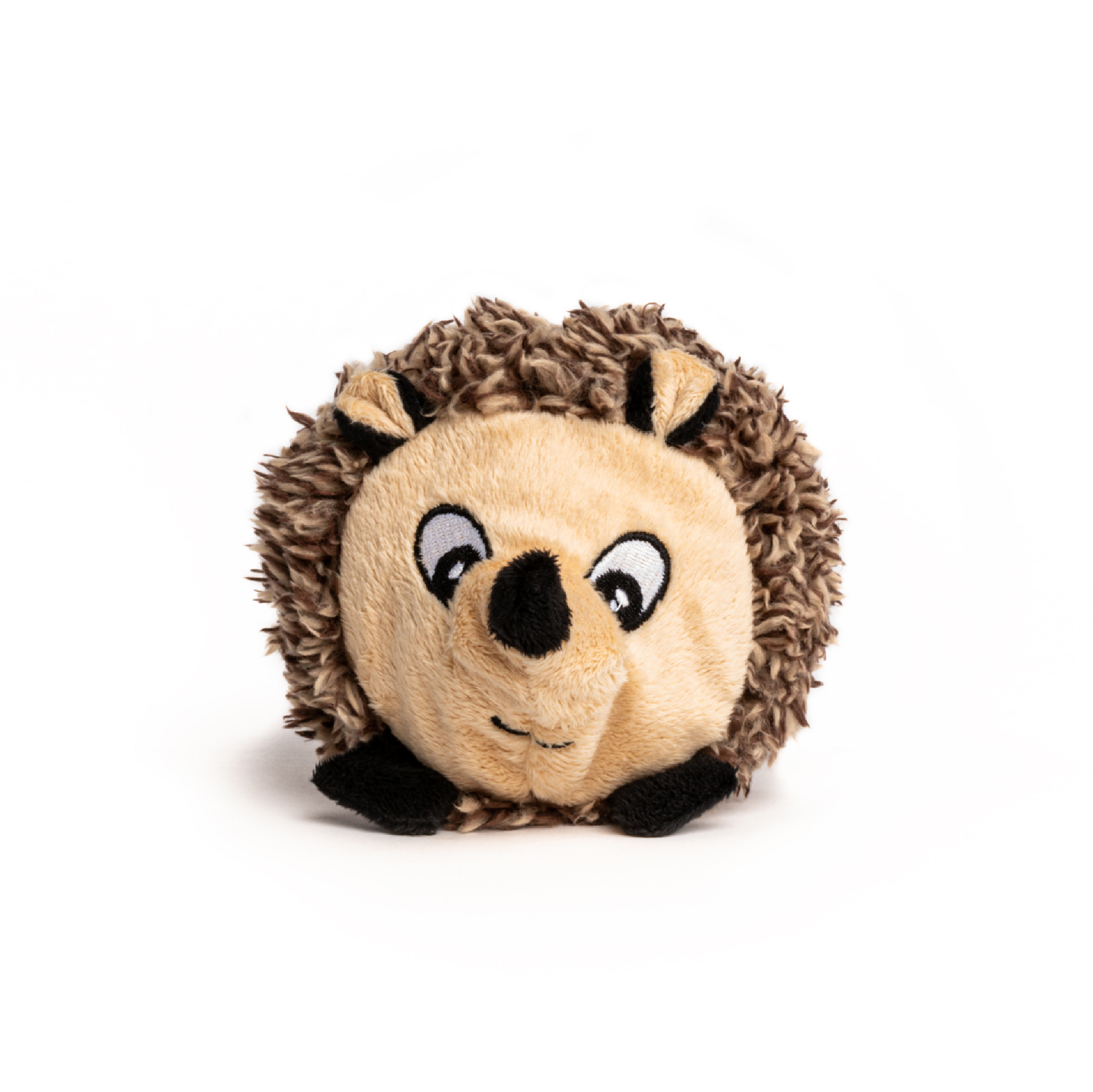 🦔🐾 Faball™ Hedgehog Dog Toy