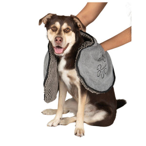 Dirty Dog Shammy Towel XL
