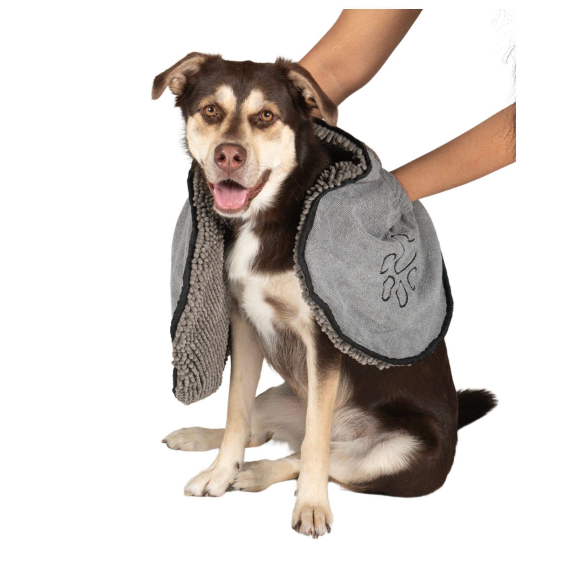 Dirty Dog Shammy Towel XL