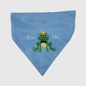 Two Sided Bandana - Prince Bandana
