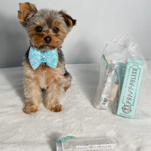Puppy Polisher Mini Eco Toothbrush (Small)