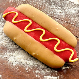 Hotdog treats