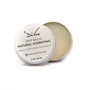 De' Vora Paw Balm