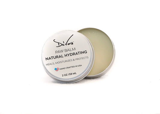 De' Vora Paw Balm